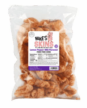 Lemon Pepper BBQ