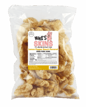 Lemon Pepper Ranch