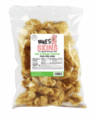 Salt & Vinegar