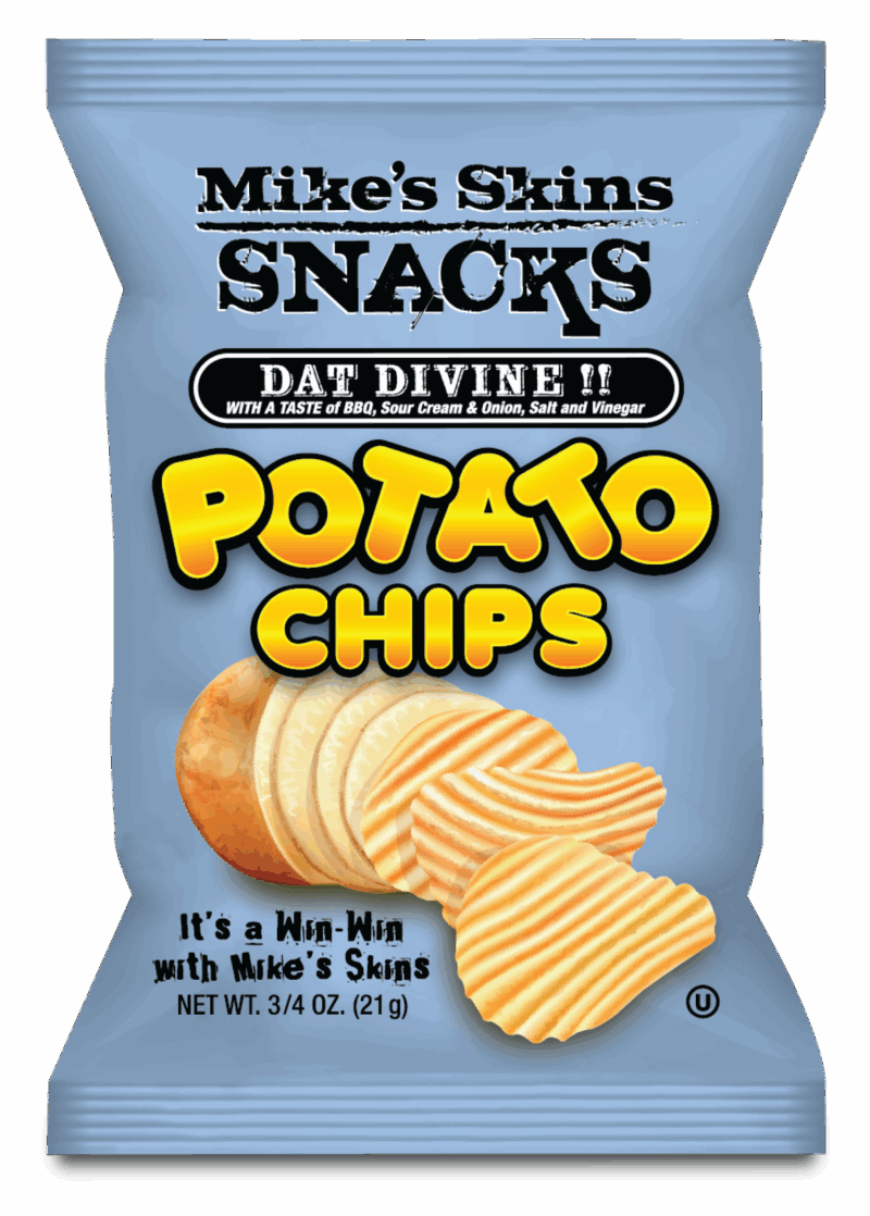 Dat Divine Chips