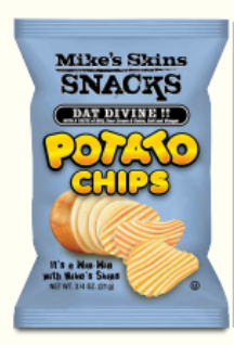 Dat Divine Chips
